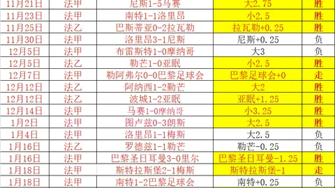 西甲征程夜话录