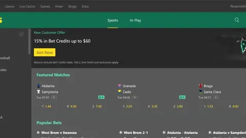 “约书亚期待与弗里对决：不愿血流成河”